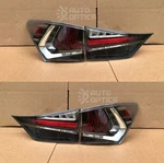2016 2017 2018 2019 2020 Lh + Rh Tail Light Lamp For Lexus GS300 GS350. Fixed Price $1999.00.