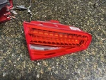 2013-2016 Audi A4 Quattro Left Inner Led Tail Light / Lamp 8K5945093AD Oem. Fixed Price $129.63.