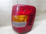 Passenger Right Tail Light Fits 03-04 Jeep Grand Cherokee Y93-192439. Fixed Price $33.64.