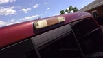 2008 Ford F350SD Crew Cab Xl High Mounted Stop Light 368291. Fixed Price $45.00.