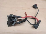 03 04 05 06 07 Saab 9-3 Battery Positive Terminal Cable Main Relay Switch Oem. Fixed Price $129.95.