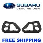 Genuine Subaru Impreza Sedan 2002-2003 Rear Left-right Tail Light Gasket. Fixed Price $28.00.