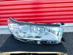 17-19 Toyota Highlander Sport Utility Front Right Lamp. Fixed Price $149.59.