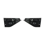 Pair Of Inner Tail Lights For Honda Odyssey 2011 2012 2013 Pns 34150TK8A01. Fixed Price $126.44.
