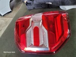 Driver Tail Light Thru 02/03/2025 Red Lens Fits 22-25 Maverick Pickup 2156398. Fixed Price $227.99.