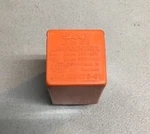 Saab Oem Relay Fuse 4109070 9-3 9-5 9000. Fixed Price $15.00.