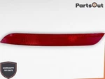 11-13 Bmw Series 528 535 550 Rear Right Bumper Light Reflector 7203238 Oem. Fixed Price $37.25.