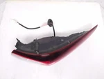 2022-2024 Mazda 3 Sedan Rear Passenger Quarter Panel Tail Lamp BGDN-51-150A. Fixed Price $333.16.