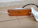 Driver Corner/park Light Lamp-turn Signal Fits 87-93 Mazda B-2200 283107. Fixed Price $28.75.