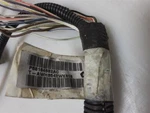 Jeep Jk Wrangler Oem Headlight Lamp Wiring Harness 68164682AC 2013 122791. Fixed Price $72.00.