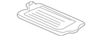 New 2009-2014 Acura Tl Genuine Lens Oem 34101-S82-A11. Fixed Price $27.80.