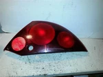 Passenger Right Tail Light Fits 01-02 Mitsubishi Eclipse V2-142572. Fixed Price $26.16.