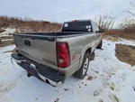2003 Chevrolet Silverado 1500 Passenger Tail Light Assembly Oem Used 166-02055R. Fixed Price $69.97.