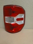 2022-2025 Ford Maverick Right Passenger Side Taillight Lamp Halogen NZ6Z-13404AD. Fixed Price $225.00.