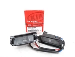Genuine Oem Kia 92501 2K000 Rear License Plate Lamp Assy 2010-2013 Soul. Fixed Price $28.09.