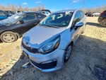 2017 Kia Rio Driver Left Headlight Assembly Oem Used 70000 Miles 114-59602BL. Fixed Price $108.11.