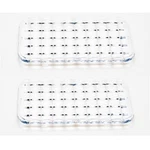 Golight Stryker, Radioray & Gt Series Snap-on Led Flood Clear Lens Pair. Fixed Price $67.97.