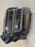 2023-2024 Kia Telluride Chrome Led Headlight White Drl Left Driver Side Lh Oem. Fixed Price $350.00.