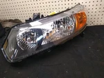 Driver Left Headlight Coupe Fits 09-11 Civic 1629929. Fixed Price $173.99.