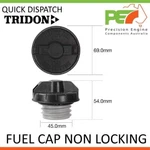 New * Tridon Fuel Cap Non Locking For Suzuki Apv Gd 1.6L G16A 4 Cyl Sohc. Fixed Price $22.88.