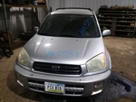Passenger Corner/park Light Fog-driving Bumper Mounted Fits 01-03 RAV4 2158855. Fixed Price $50.00.