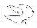 99-00 Ford F250 F350 Super Duty Oem Cab Light Wiring Harness F81B-15A404-P260G. Fixed Price $190.00.