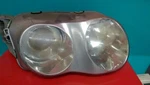 Passenger Right Headlight Fits 00-01 Tiburon 416894. Fixed Price $132.00.