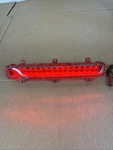 2007-2009 Audi A4 S4 Convertible Trunk Third Brake Light 8H0945097C Oem. Fixed Price $99.99.