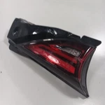 Driver Left Side Tail Light Brake Lamp Liftgate Mounted Fits 17-21 Mazda CX-5 Oe. Fixed Price $134.90.