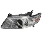 For 03-08 FX35/FX45 Front Xenon Headlight Headlamp W/o Bulb & Ballast Left Side. Fixed Price $385.95.