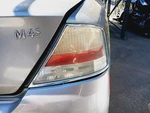03-04 Infiniti M45 Passenger Tail Light Quarter Panel Mounted Oem 26550CR925. Fixed Price $134.95.