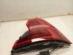 Passenger Tail Light Quarter Panel Mounted Fits 19-23 Volvo S60 3930186. Fixed Price $337.99.