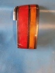 90 91 92 Mazda 626 Right Tail Light Sdn Outer 58963. Fixed Price $52.85.