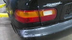 Driver Left Tail Light Coupe Lid Mounted Fits 93-95 Civic 297670. Fixed Price $78.87.