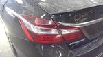 Driver Tail Light Sedan Us Built Quarter Mounted Fits 16-17 Accord 2502481. Fixed Price $150.00.
