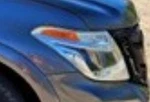 17-20 Nissan Armada Right Passenger Headlight Oem Lkq. Fixed Price $999.58.