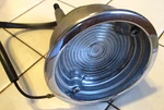 1959 Backup Lamp Complete, Nos, Box Guide B3A-59 Oldsmobile. Fixed Price $99.59.