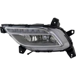 For 2017-2019 Niro Fog Light Front, Left KI2592158 92201G5000. Fixed Price $259.95.
