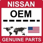 62257-8J000 Nissan Oem Genuine Finisher-fr,lh. Fixed Price $35.71.