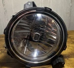Halogen Headlight Jeep Wrangler Jl Left Passenger 55112873AD Oem Factory. Fixed Price $45.00.