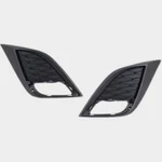 Mazda Oem BBN250C11C BBN250C21C Front Lh Rh Fog Lamp Bezel For 3. Fixed Price $70.34.
