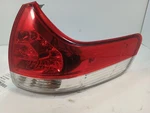 Passenger Right Tail Light From 2013 Toyota Sienna 12641631. Fixed Price $82.94.