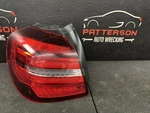 18-20 Mercedes GLA250 Driver Left Quarter Panel Led Tail Light Lamp 1569068500. Fixed Price $225.24.
