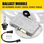 For Lexus ES300 330 GS300 400 Xenon Hid Headlight Ballast Igniter 859670E020 Exf. Fixed Price $29.44.
