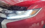 2017-2022 Mitsubishi Outlander Lh Driver Headlight Lamp Oem. Fixed Price $390.08.