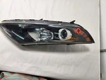 Passenger Right Headlight Ex Halogen Fits 11 Optima 396865. Fixed Price $134.40.