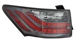 For 2014-2017 Lexus CT200H Tail Light Driver Side. Fixed Price $119.62.