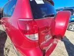 2006-2008 Toyota RAV4 Driver Left Tail Light Assembly Oem Used 166-50237L. Fixed Price $69.97.