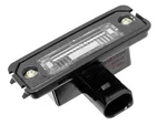 Genuine License Plate Light 99763162002 Porsche 911 Cayenne Boxster Cayman. Fixed Price $45.03.