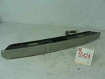 Trunk License Plate S70 1998 2000 Volvo Rear Back Light Lamp Molding Cover Trim. Fixed Price $39.99.